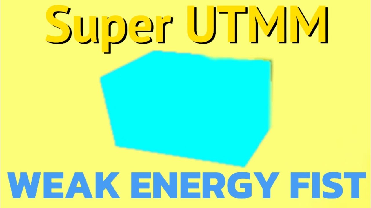 Super UTMM : 