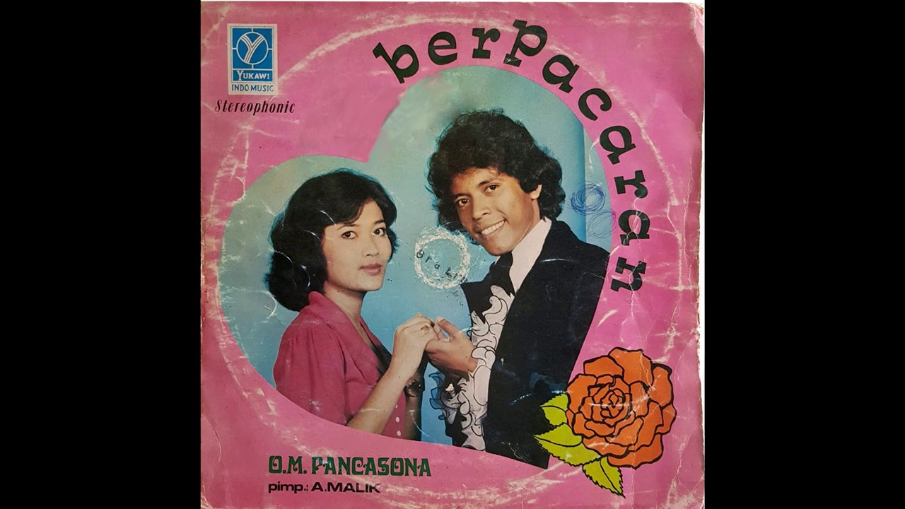 Ali Usman - Jangan Marah Marah