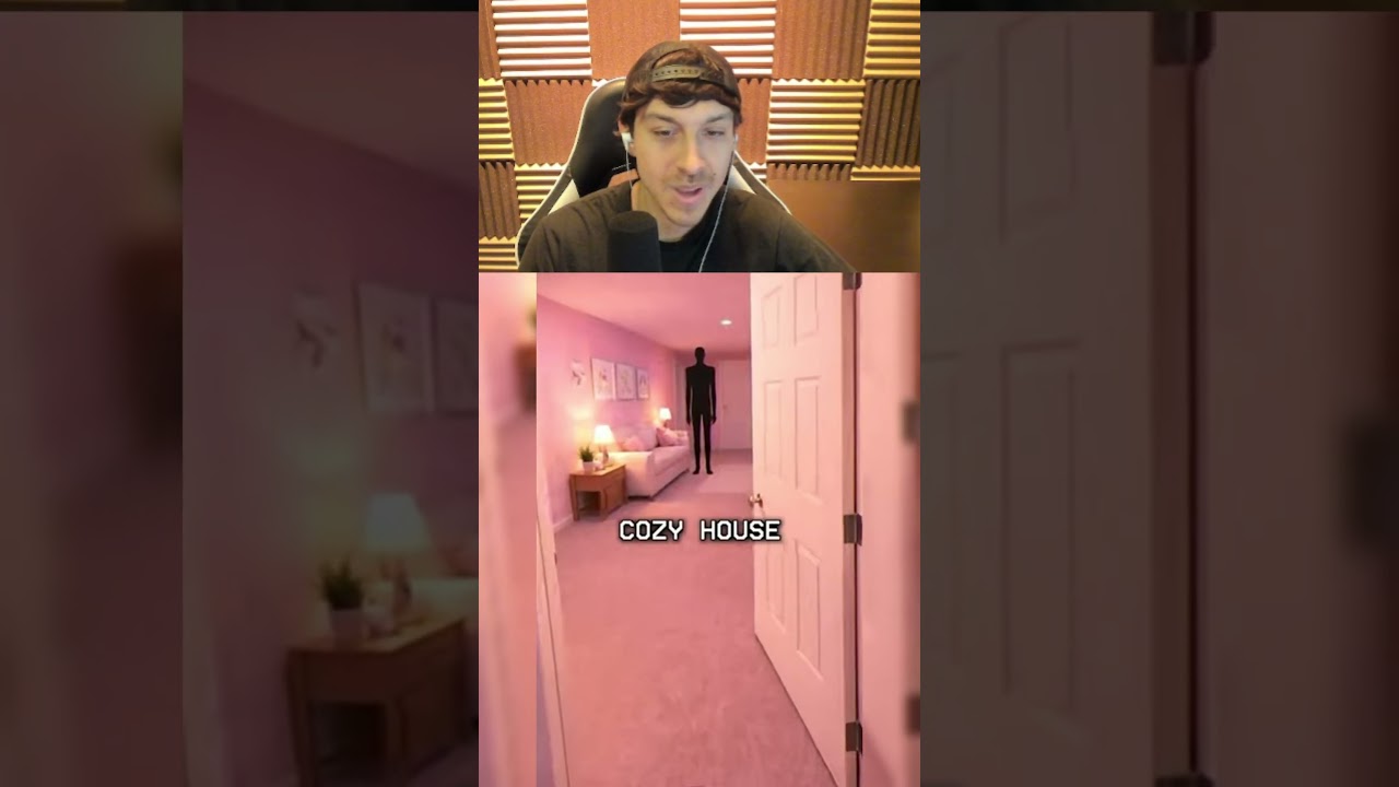 Вам здесь будет уютно?