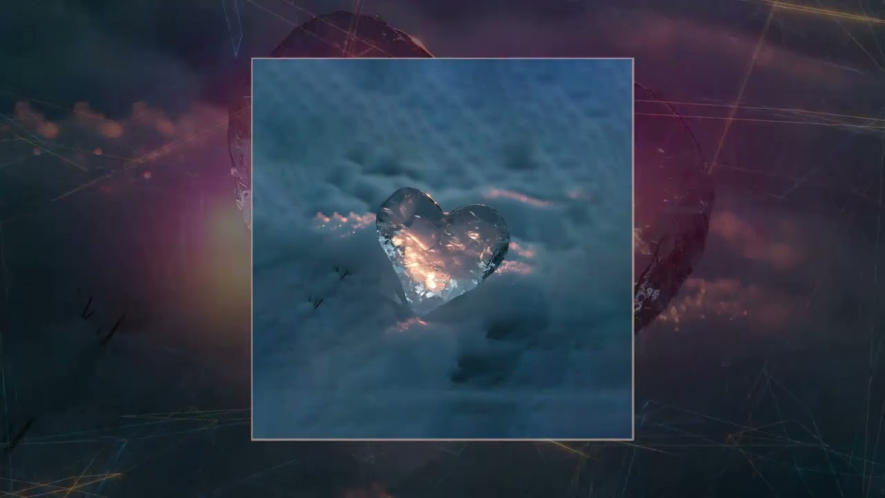 xmealone - frozen heart (Официальная премьера трека)