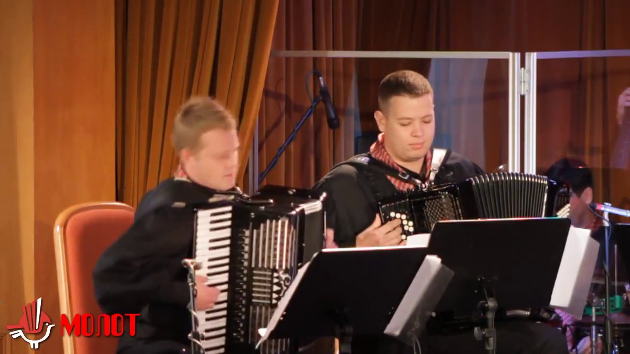 Karelian Dream for KANTELE Ensemble