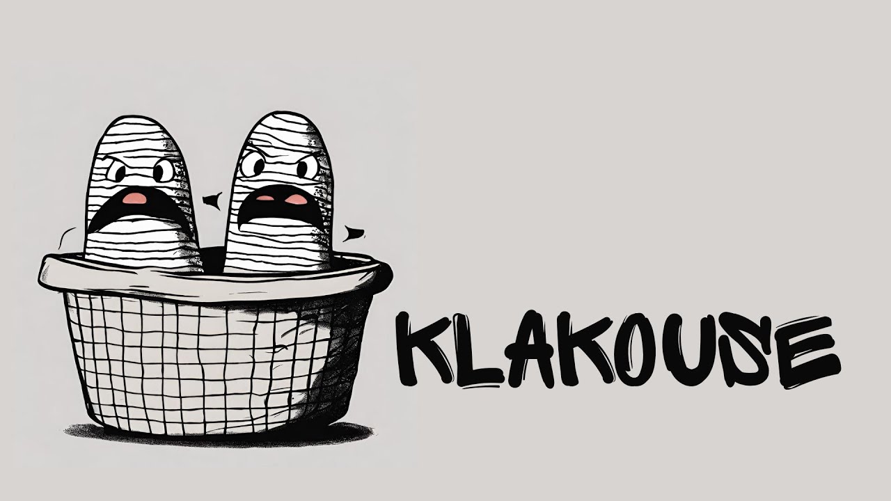 Klakouse | 14 April 2024 | InVia InGemeen Aanlyn