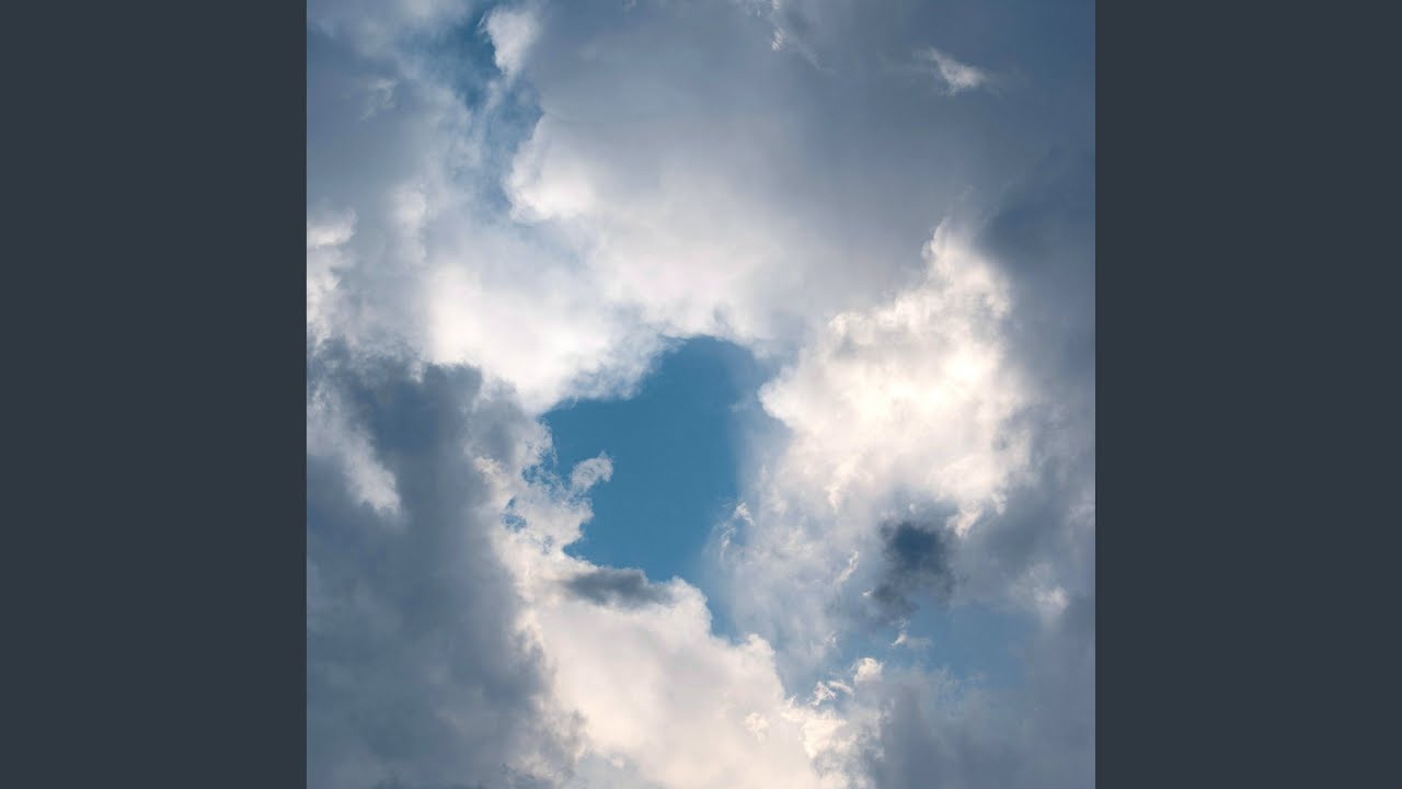 When the sky feels close