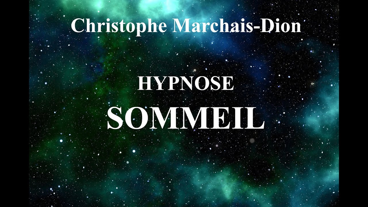 Hypnose sommeil - S'endormir rapidement et dormir profondément