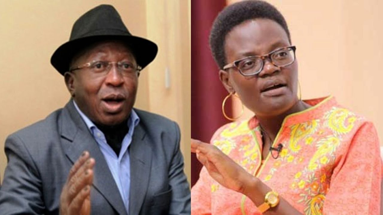 WANYAKYUSA WAKISOMA WANARINGA?/ HAWAKUMUELEWA MWAKYEMBE/ SPIKA TULIA! - MTANZANIA MSOMI ZAIDI PART 2