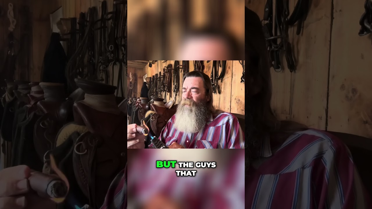 Cigar Collab Alert! New Brand Smokes Out at Dry Creek Wrangler School 