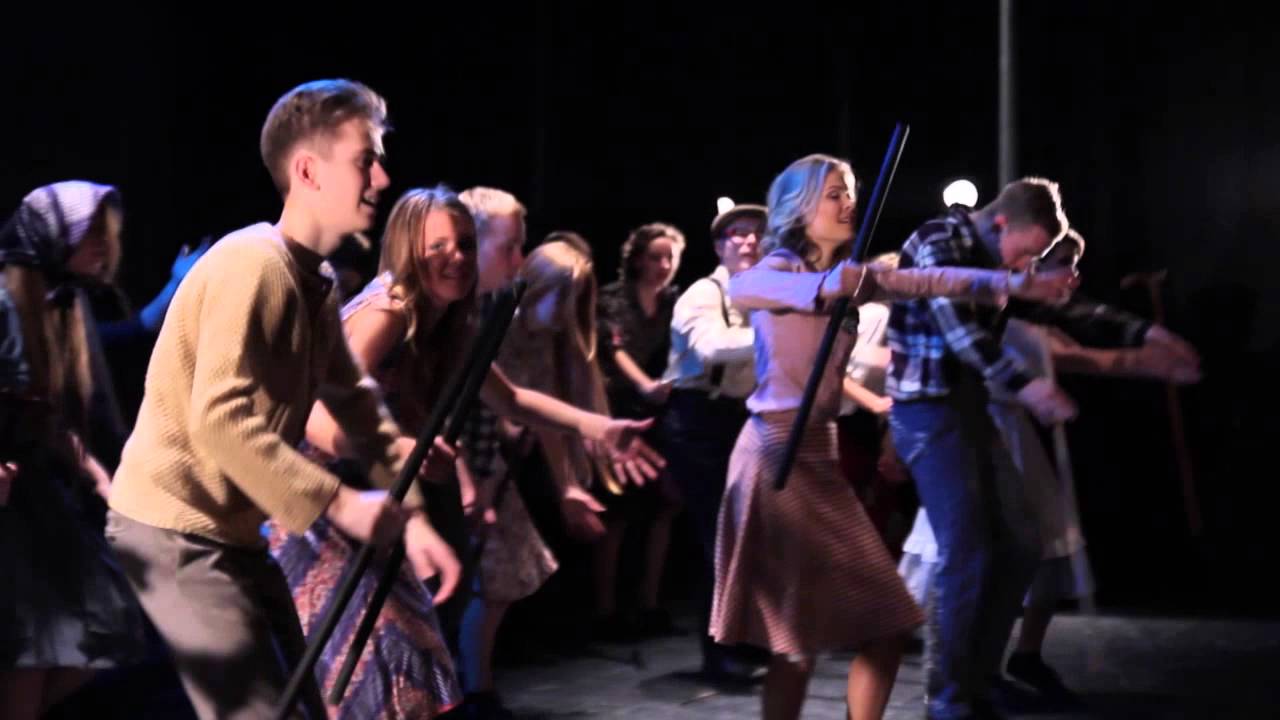 KTUG Šimtadienis 2014 (XXIII laida) II dalis