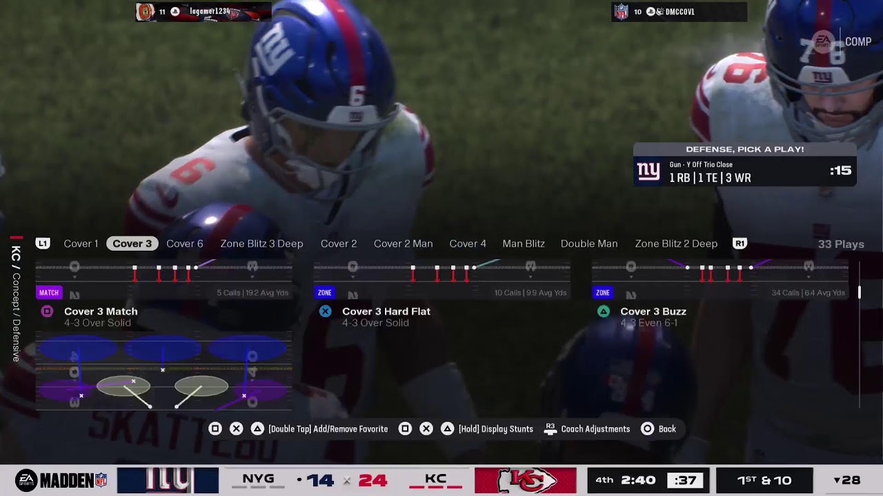 Madden 26