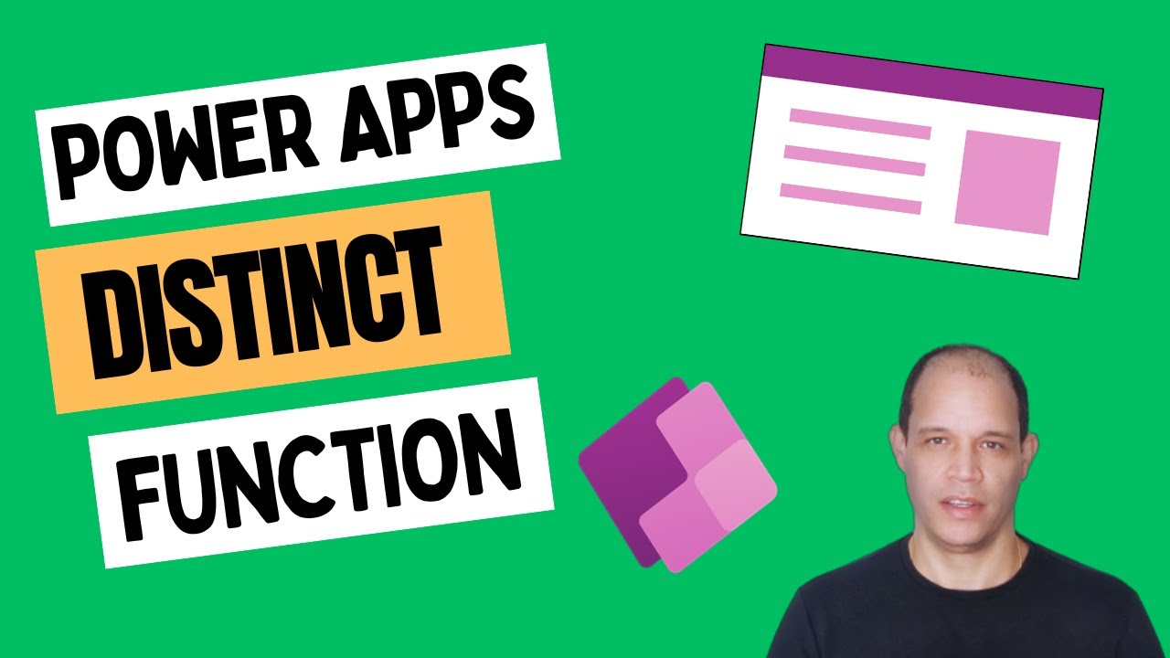 Отличительная функция Power Apps: Предотвращение дублирования!