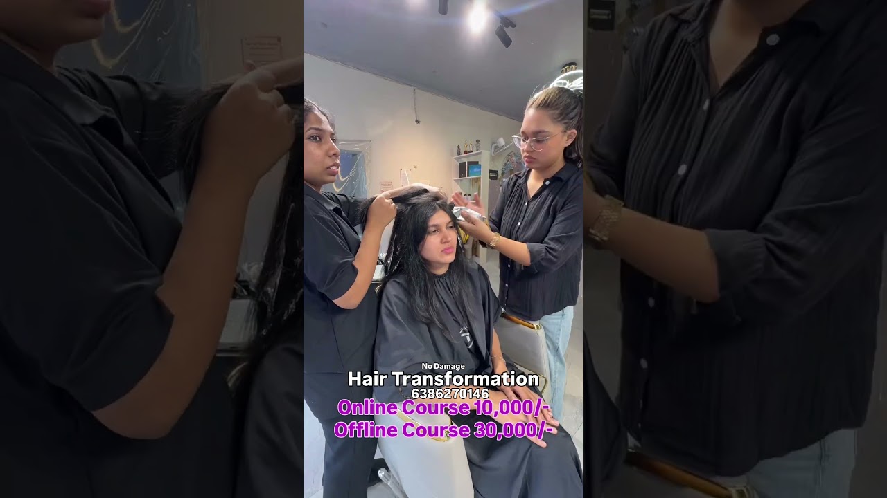 MOSSIMOSALON&ACADEMY ☎️6386270146 