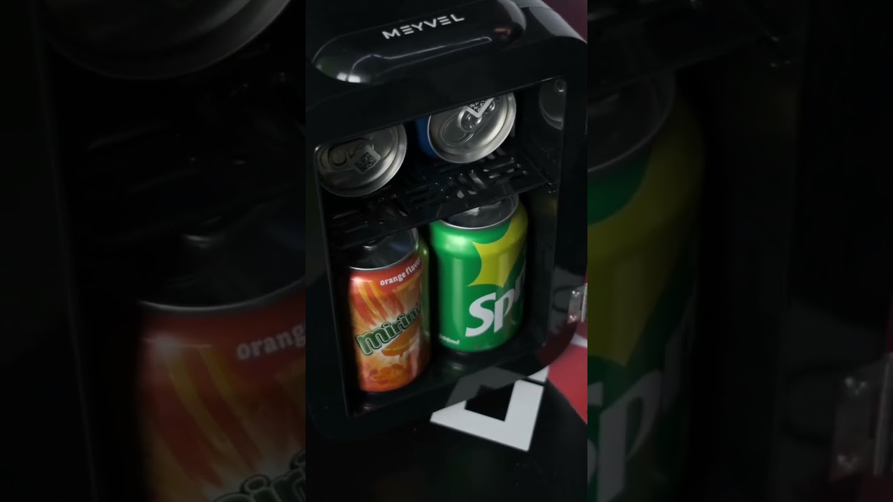 Холодильник для геймеров