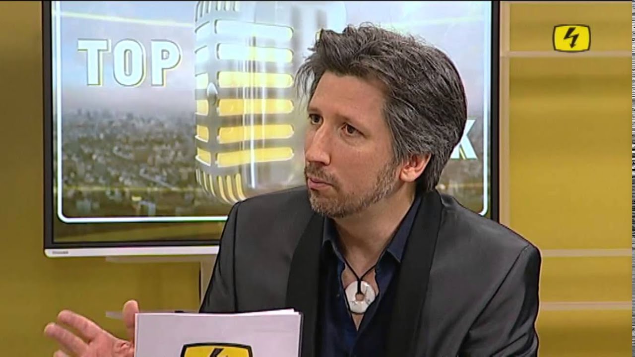 «Schlager-Talk»: Sendung mit Michelle