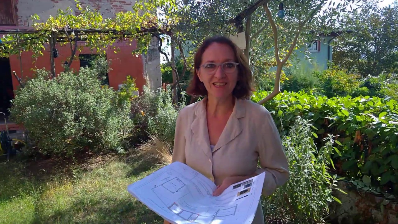 Incatenamento Muratura Per Miglioramento Sismico - Arch. Zanini -