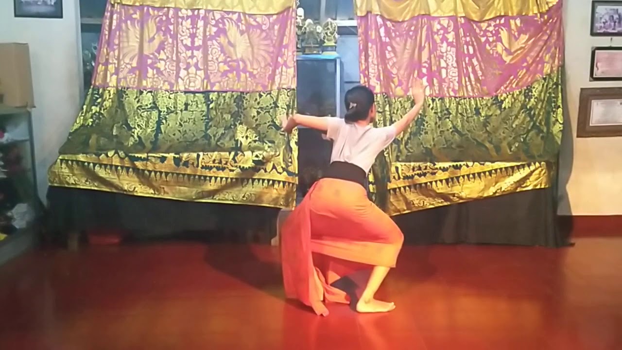 Tari Margapati || Sanggar Seni Satriya Lelana
