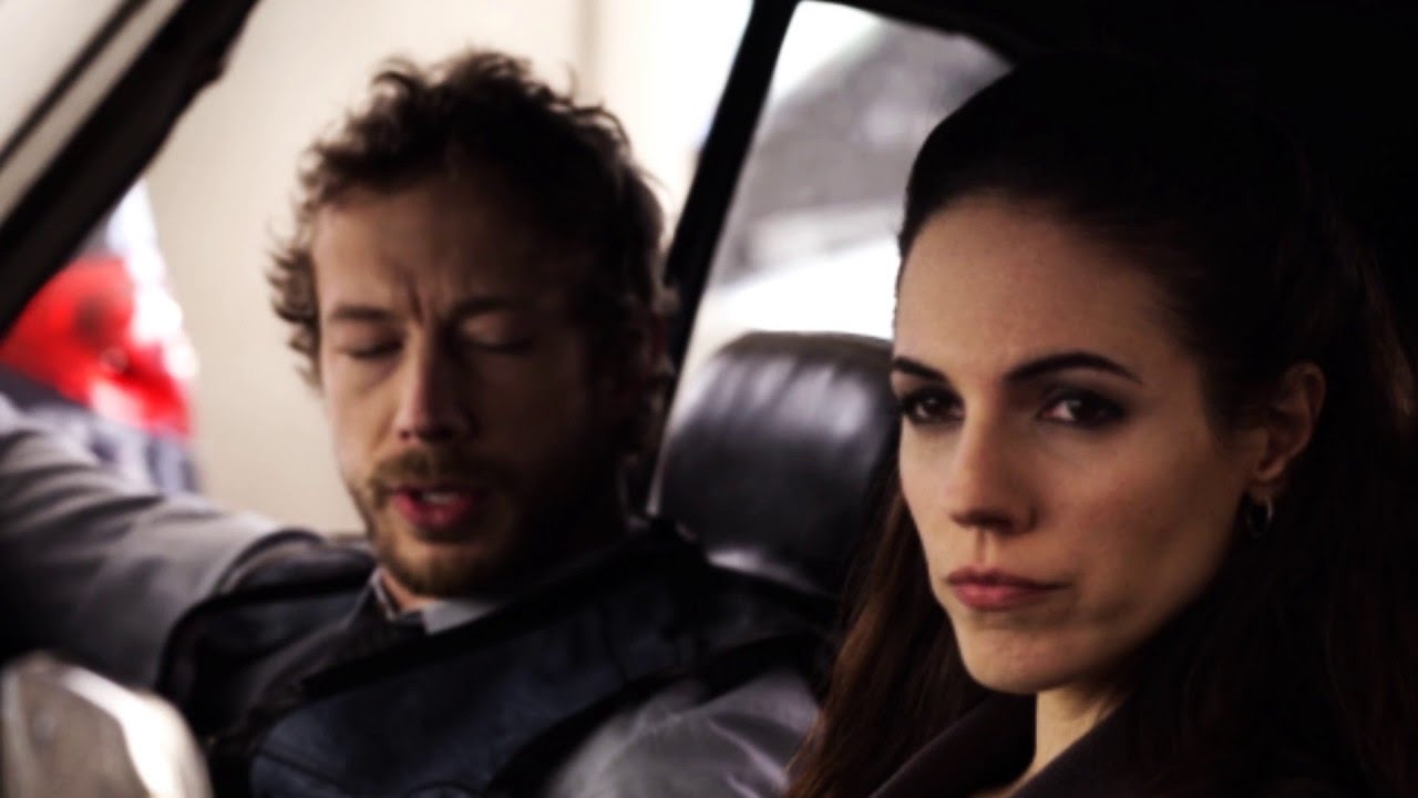 Bo and Dyson - Lost Girl / Going Under