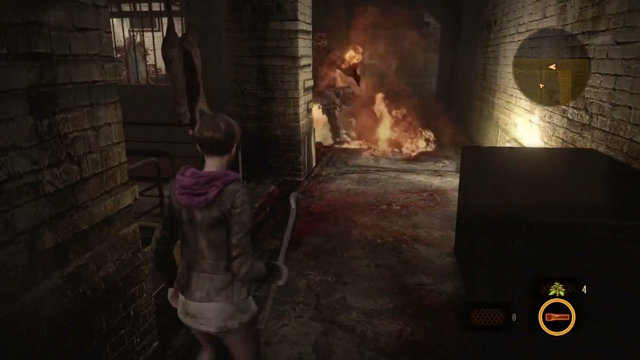 Easiest Bossfight i've ever had
