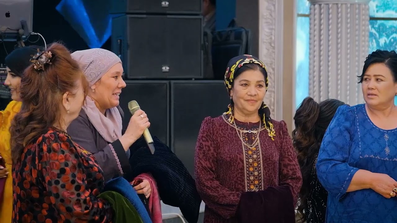 Didar & Zörehal toy 5