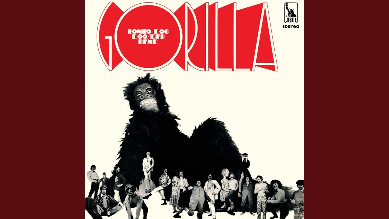 Music for the Head Ballet (2007 Remaster)