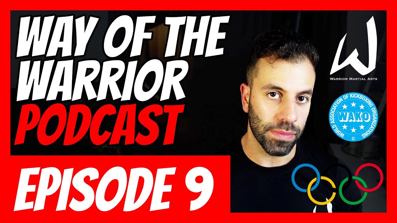 Martial Arts & Olympics, Governing Bodies The Good, The Bad, And The Ugly | Way of the Warrior | #9