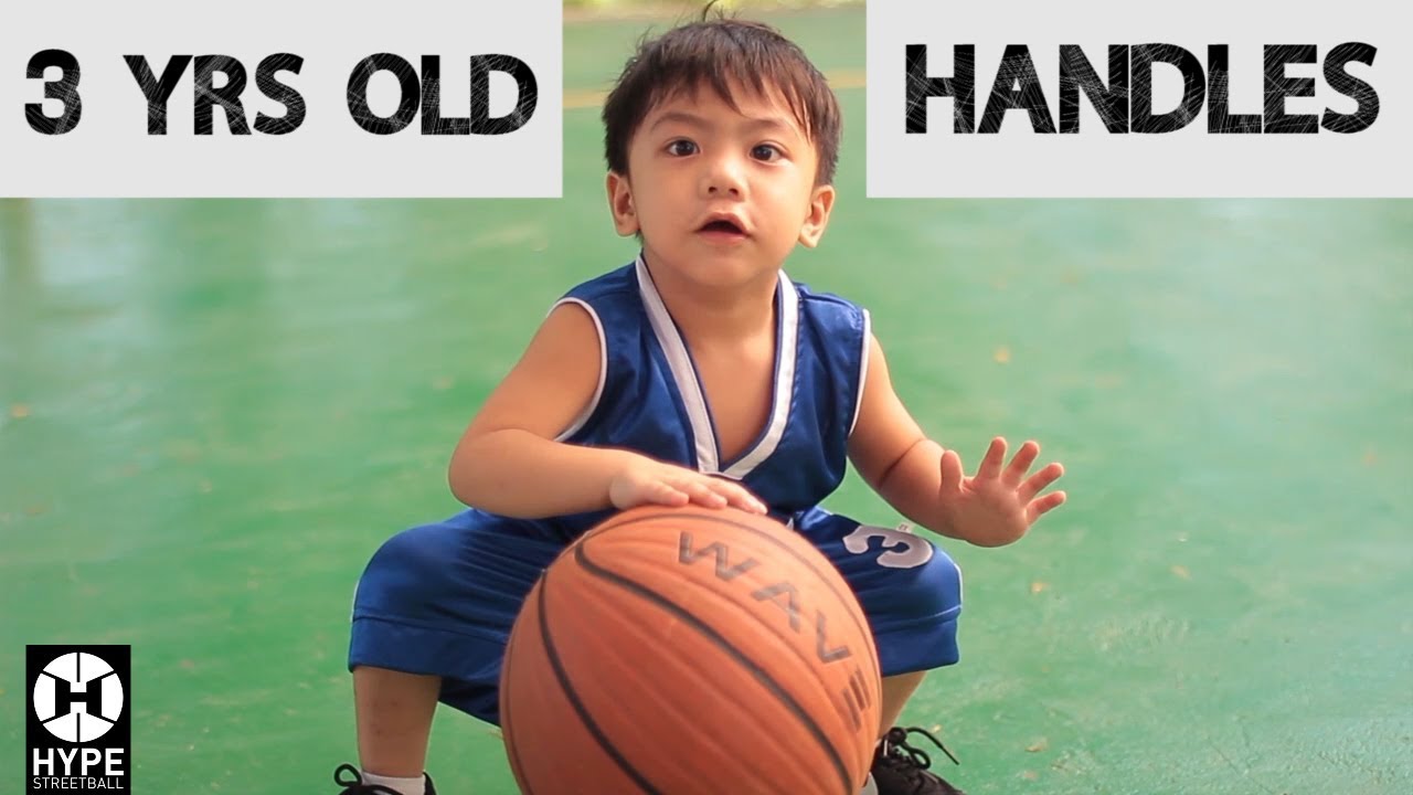 3 Year handles !