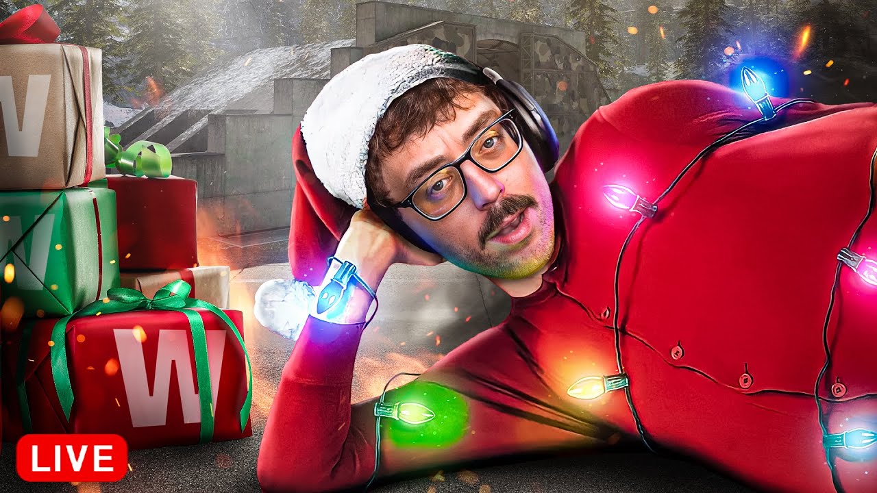 🔴LIVE - STACKING WEEKEND WARZONE WINS ALL DAY