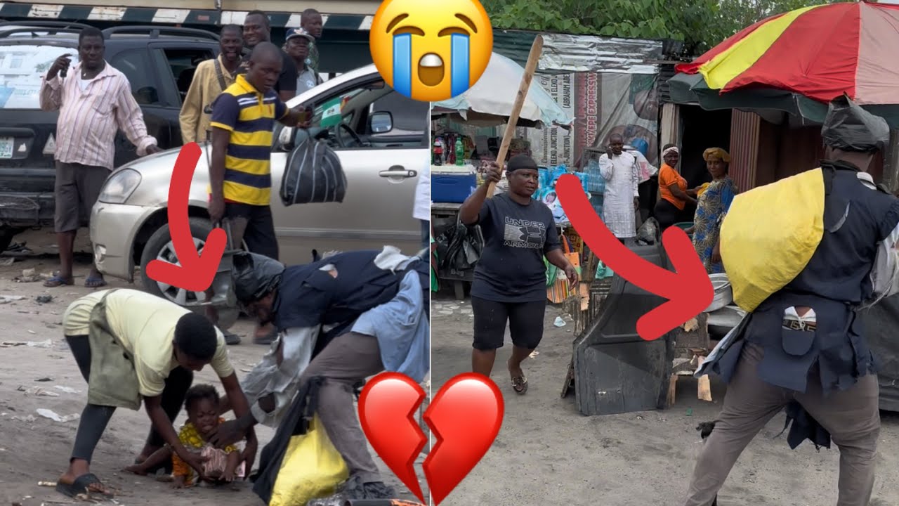 SOCIAL EXPERIMENT THAT WILL MAKE YOU CRY 😭💔2025 full video #viralvideoシ #mrbeast / MRBEAST GLOBAL TV