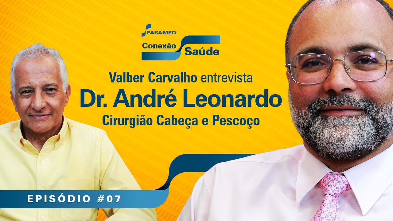 Câncer de tireoide: entenda o diagnóstico, tratamento e o caso Éverton Ribeiro | Conexão Saúde #07
