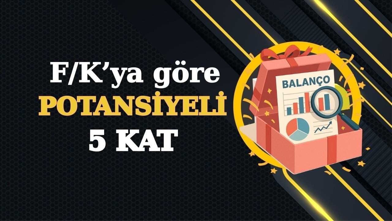 O hisse pazartesi tavan mı? Muhteşem bilanço açıkladı.