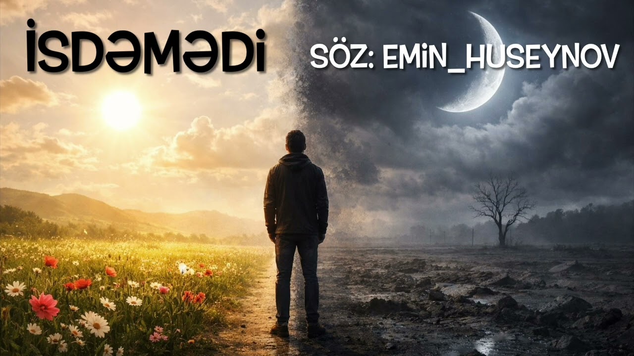 İsdəmədi - Söz: Emin Hüseynov