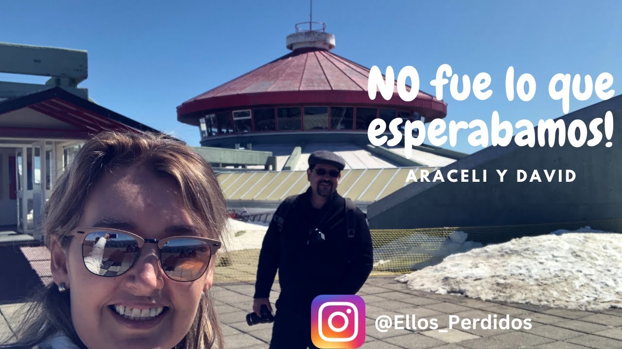 Cerro Otto | Bariloche | Argentina | Ellos Perdidos 11