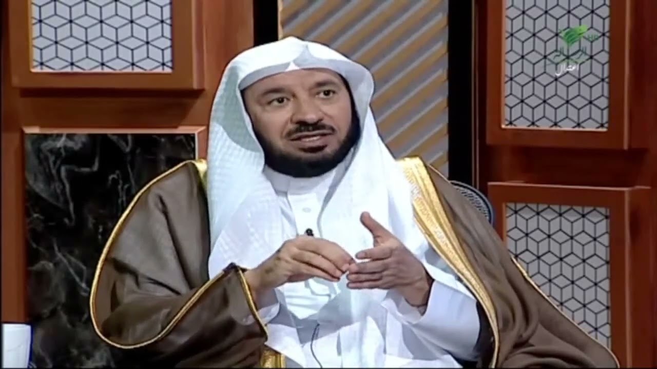 #يستفتونك| الشيخ د. عبدالله بن عمر السحيباني يبين أحكام سجود السهو، وماذا يفعل من نسيه؟
