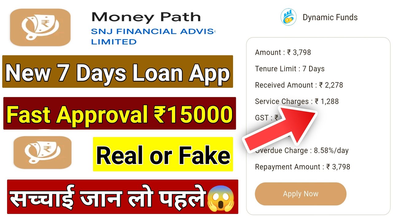 Money path loan app | Money path loan app review | Money path