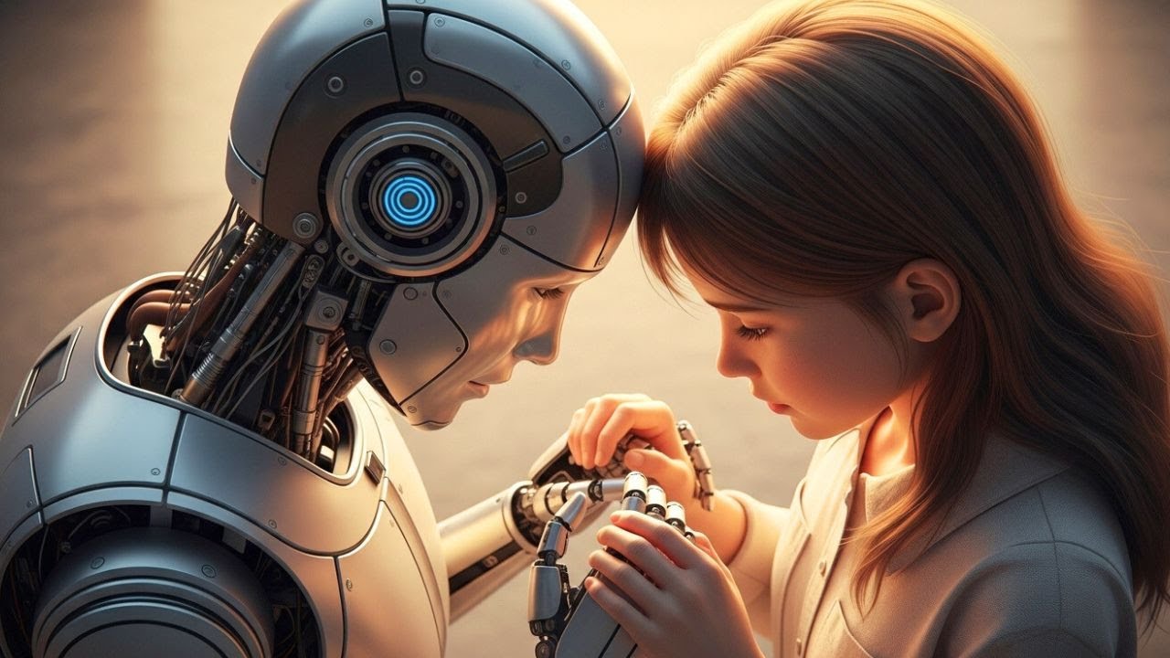 Un mecánico ayudó a un alienígena ciego… días después, la nave del Emperador llegó | HFY Sci-Fi.