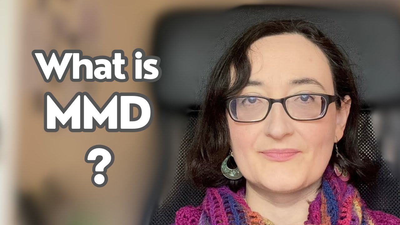 What is Myopic Macular Degeneration (MMD)?