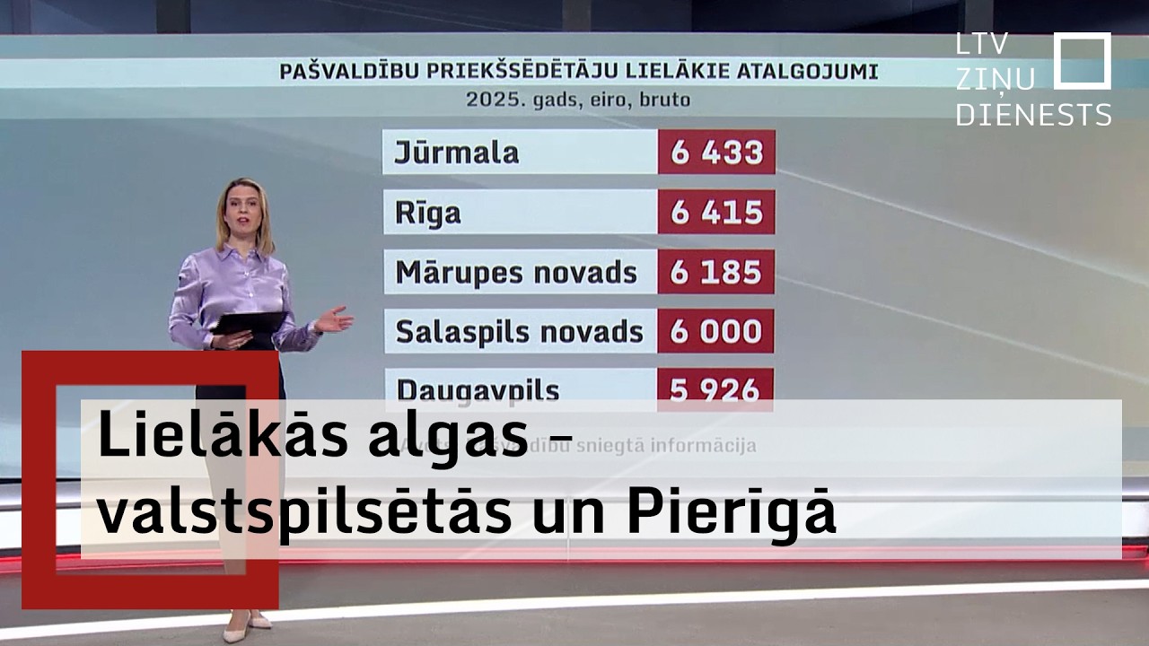 Komiteju vadīšana – veids, kā deputātiem piepelnīties