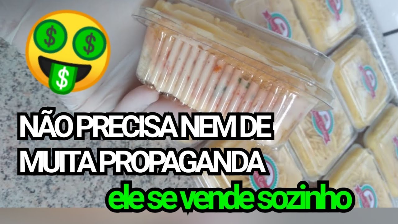 FAÇA E VENDA  BOLO SALGADO ! um dos vídeos mais pedidos 🙏🤑❤️
