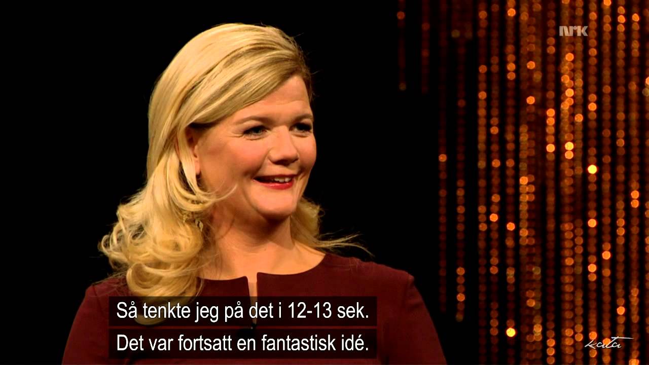 Janove Ottesen - Interview 28.09.13