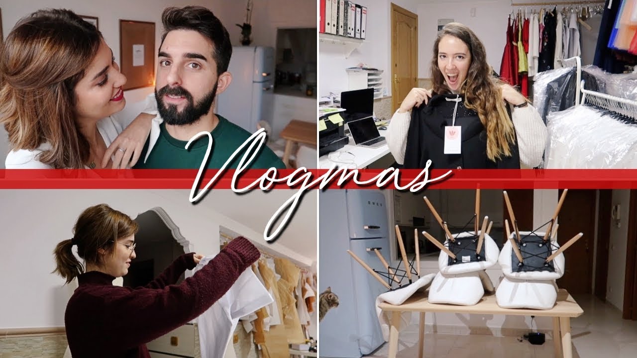 Ep.18 REGALOS, DESPEDIDAS y la FAMILIA CRECE | Nightnonstop