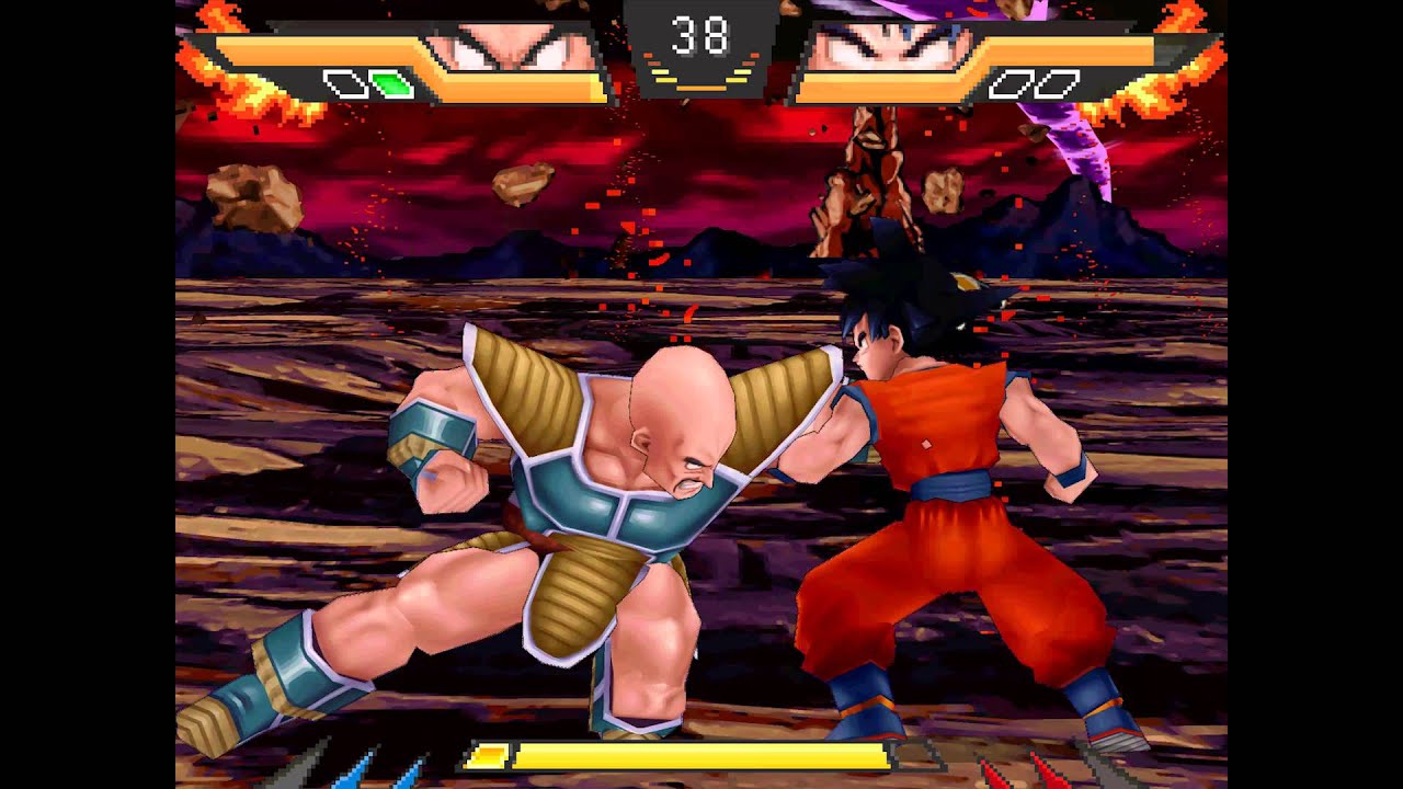 DeSmuME ~ DS games in 4k!