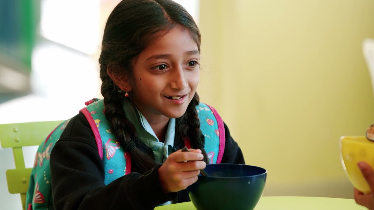 The Story of Foodbank Victoria