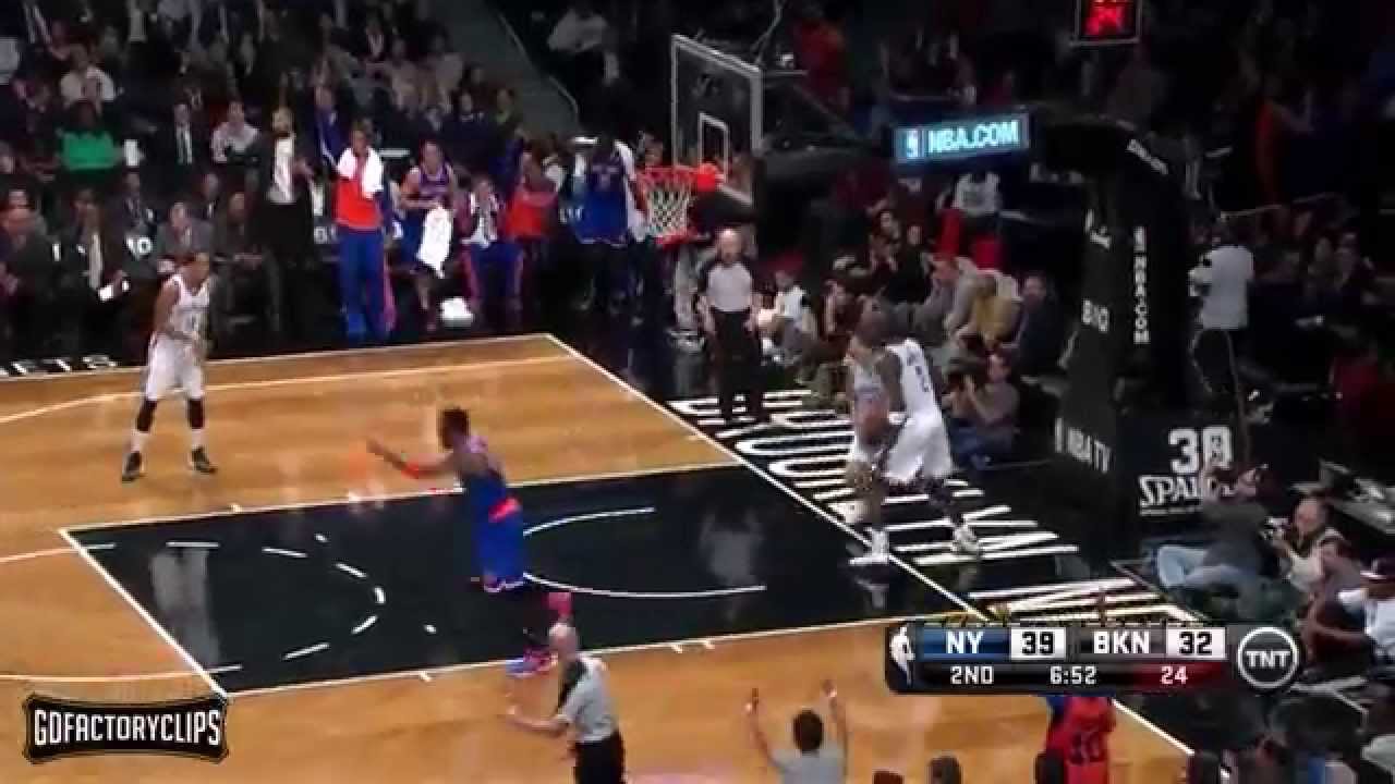 Iman Shumpert: 2014 Mix HD