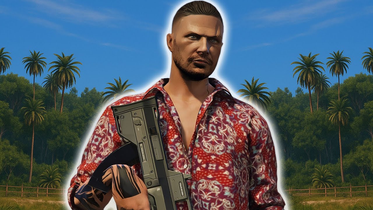 GTA 5 RP A ZERO ! #14 (Le Nouveau Jake Winters !)