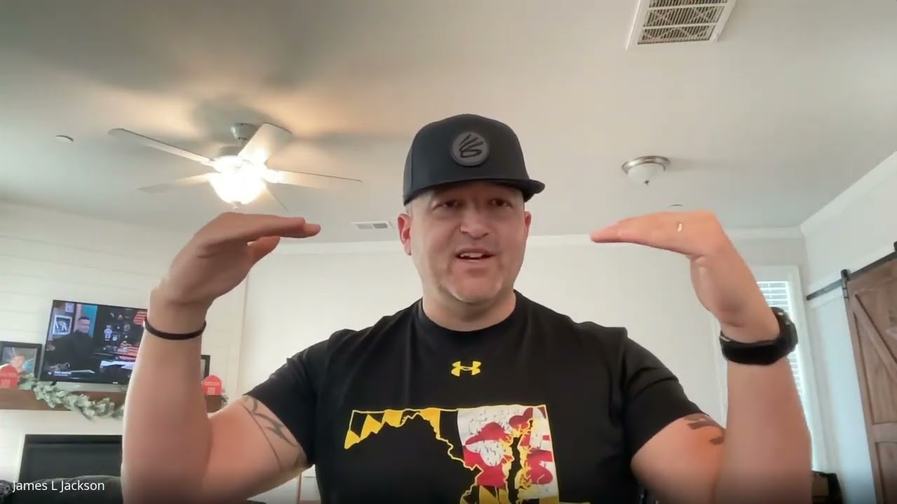 What's Next Baseball Webinar  University of Maryland Coach Jimmy Jackson   2/3/26