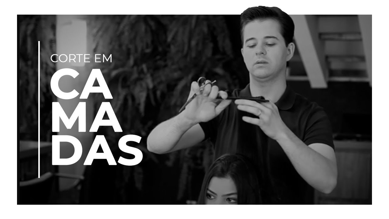 Corte em Camadas - Rafael Bertolucci