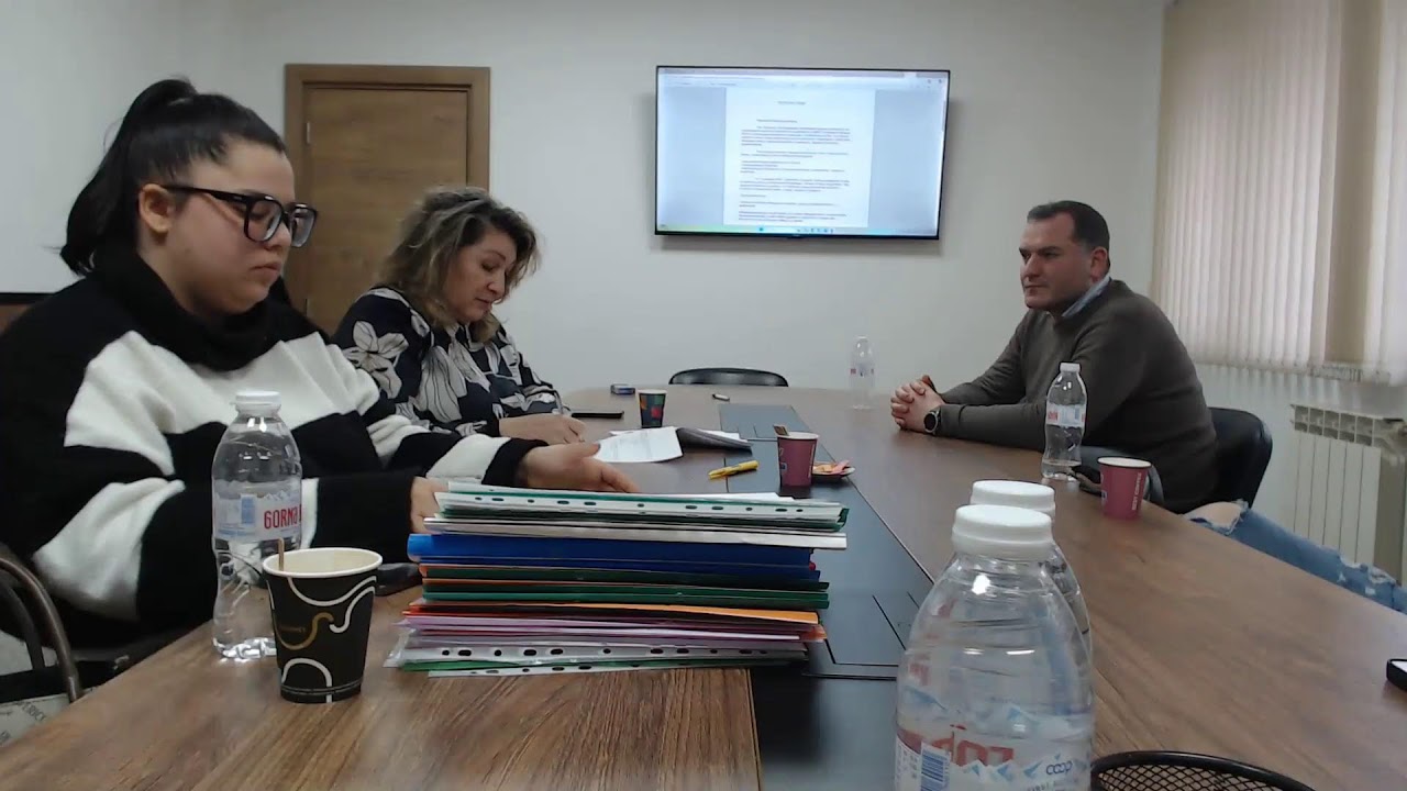 ПК по Местно самоуправление, нормативна уредба и регионално политика - 17.02.2026 г.