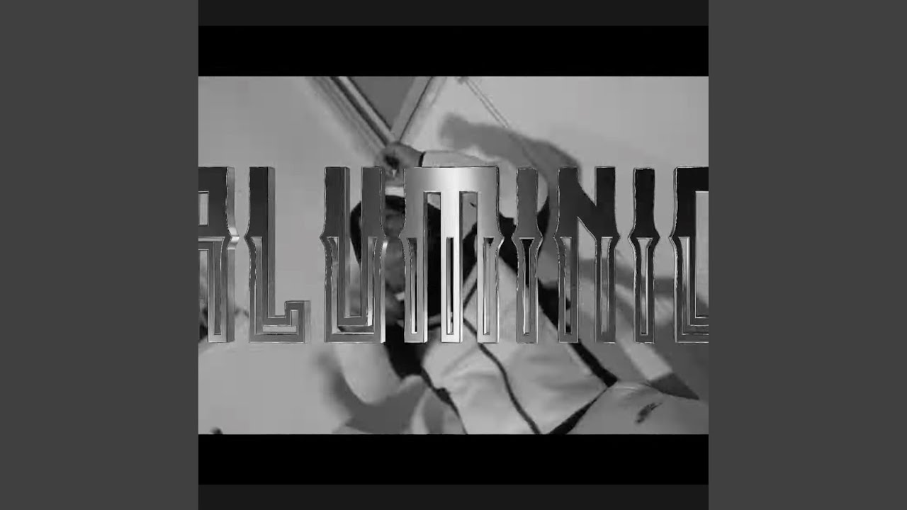 ALUMINIO (feat. 24KEEFY)