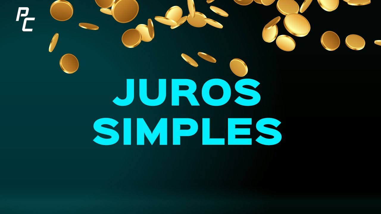 JUROS SIMPLES