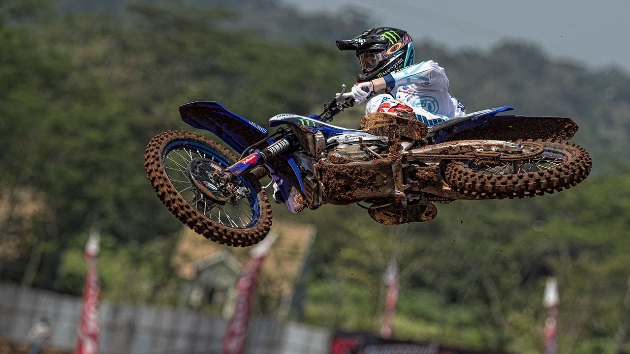 Dirt Shark - 2018 MXGP Semarang, Indonesia