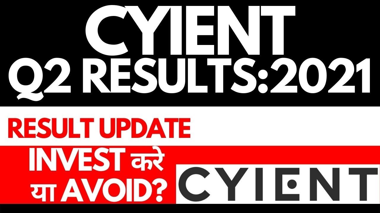 Cyient Quarter 2 Results &bull; Cyient Breaking News &bull; Dailystock
