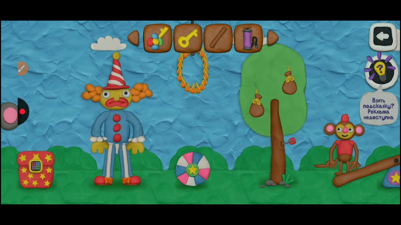 [WR] Locks 12 fuuny pet Level 2 Speedrun 1m 32s with @GLEGGLEGOV 